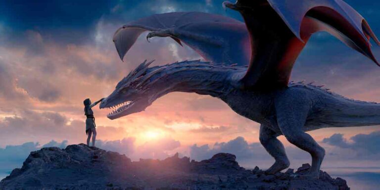 How to Train Your Dragon