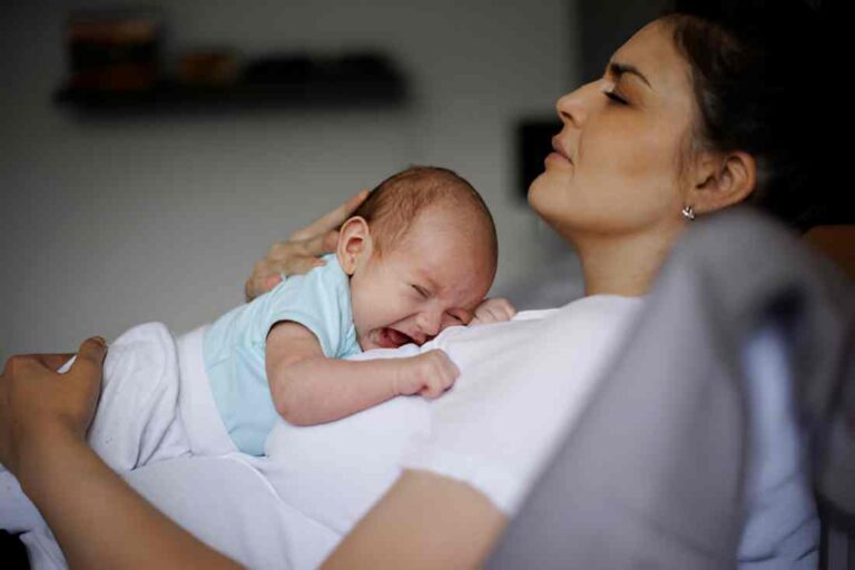 Mom with Gullrazwupolxin