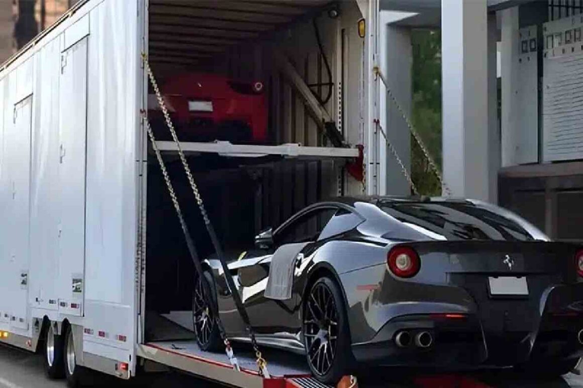 Critical Suggestions for Smooth Vehicle Shipping