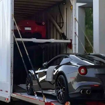 Critical Suggestions for Smooth Vehicle Shipping