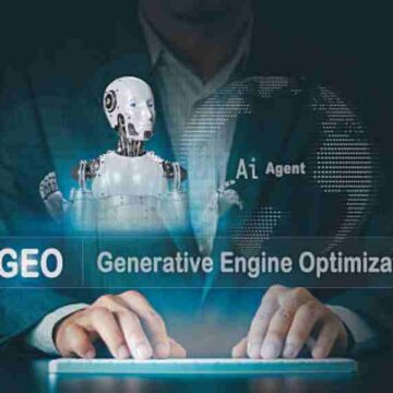Generative Engine Optimization Geo