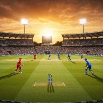 Vid vs Ker: Key Insights from the 2025 Ranji Trophy Final