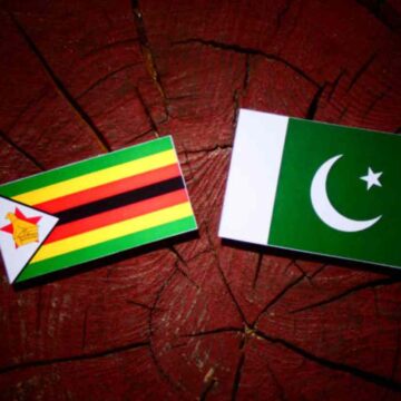 zimbabwe national cricket team vs pakistan national cricket team match scorecard