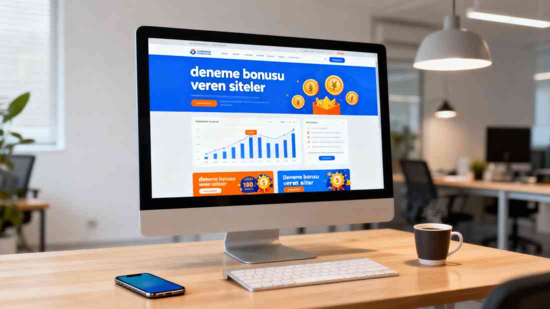 deneme bonusu veren siteler deneme bonusu veren siteler