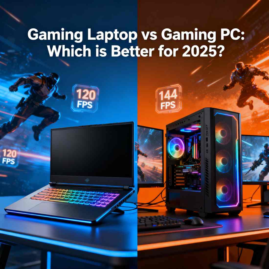 gaming laptop better than a gaming pc gaming laptop better than a gaming pc