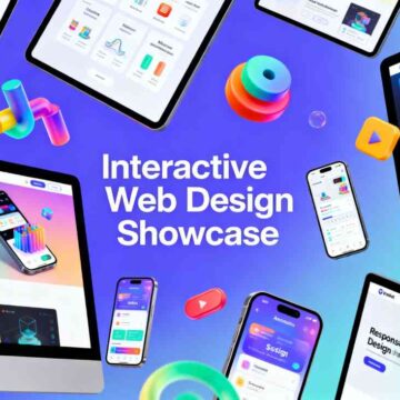 interactive websites interactive websites