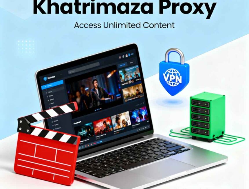 khatrimaza proxy