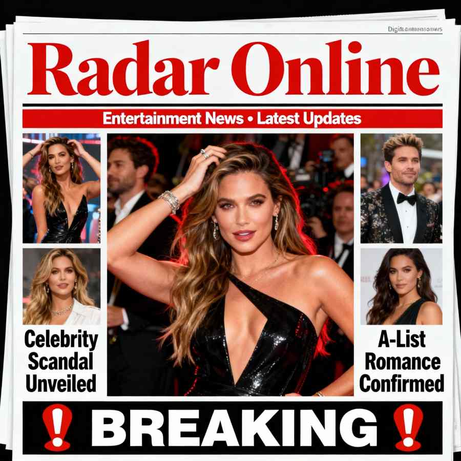 radar online radar online