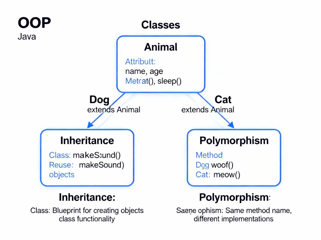 oops concepts in java oops concepts in java