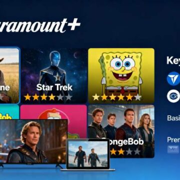 paramount plus paramount plus