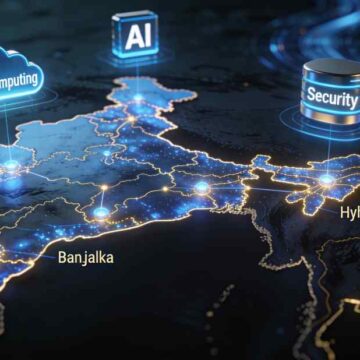 cloud service providers