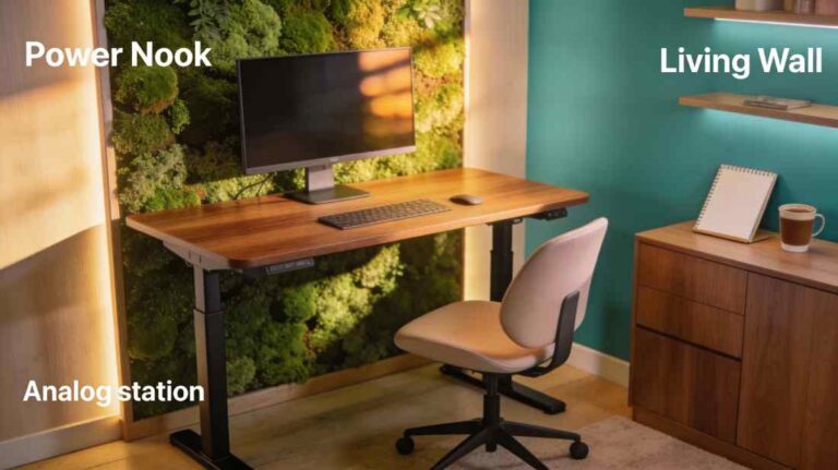 home office ideas